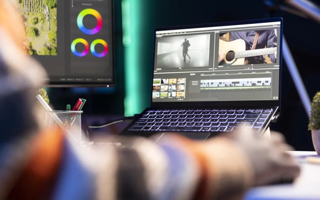 Videos gewinnen an Bedeutung