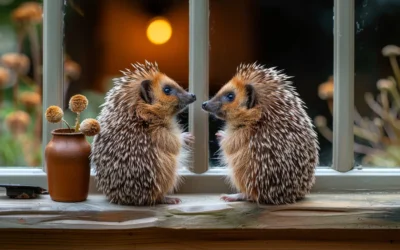 Frech, frisch und anders