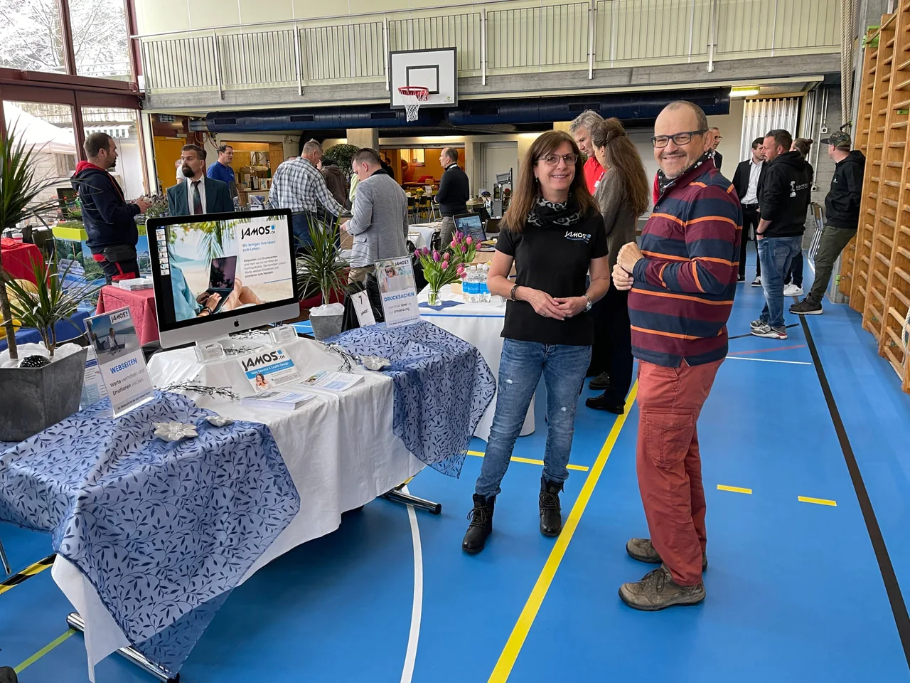 RGA Tischmesse 2022 06