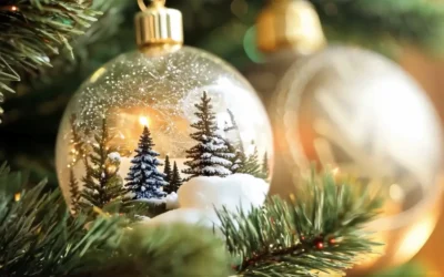 Gedanken zum Jahreswechsel