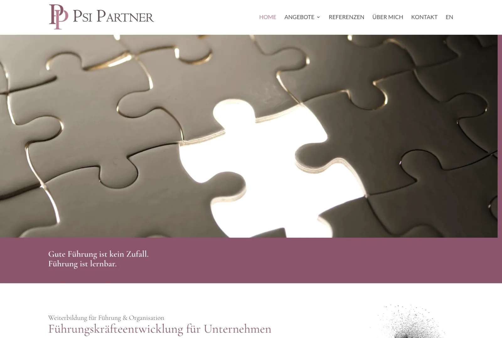 Psi Partner GmbH
